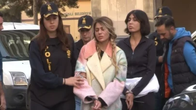 Bahar ve Nihal Candan kardeşlere cezaevinden uyarı: 'Burası Etiler değil'