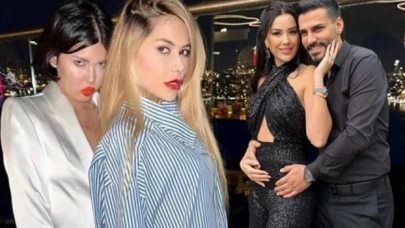 Bahar ve Nihan Candan kardeşler cezaevinde Dilan Polat'la karşılaşmış