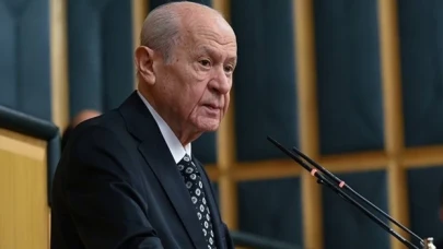 Bahçeli: Atanamayan hiçbir öğretmen bırakılmamalıdır, etap etap hepsi kadroya geçirilmelidir