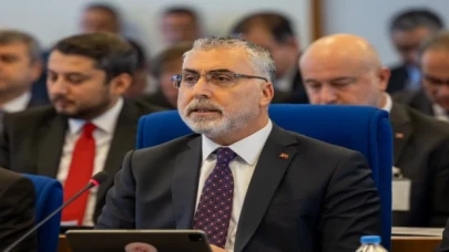 Bakan Işıkhan: Esnek çalışmayı yaygınlaştıracağız