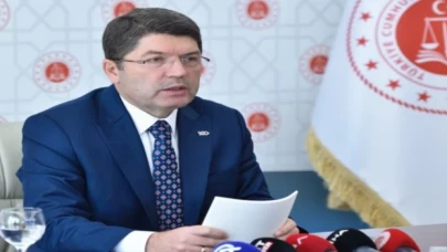 Bakan Tunç: Adaleti esas yönetimi kararlılıkla sürdüreceğiz