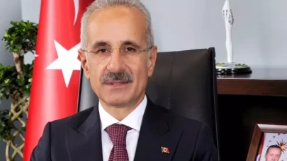 Bakan Uraloğlu: İnternet hızımız adeta uçuyor