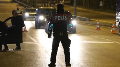 Bakan Yerlikaya duyurdu: 5 bin 309 firari yakalandı