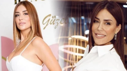 Banu Parlak tekrardan gözaltına alındı