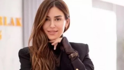 Banu Parlak’ın savcılık ifadesi de ortaya çıktı: ”Seans sırasında silahı alıp hikâye çekmiştim”