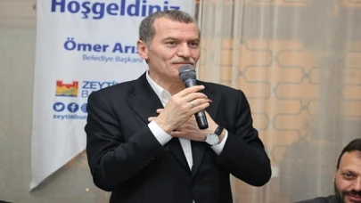 Başkan Arısoy: “Yeni İmar Plan Notu’yla Birlikte Hızlı Bir Dönüşüm Başladı”