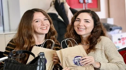 Başkan Atabay’dan öğretmenlere jest