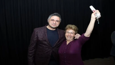 Başkan Serkan Acar’dan Kentsel Dönüşüm Müjdesi