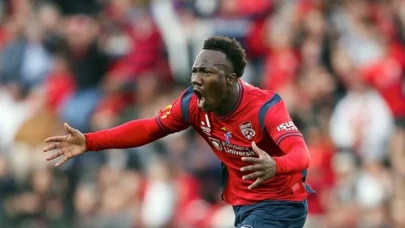 Bayern Münih, 17 yaşındaki yeni transferini duyurdu