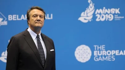 Beşiktaş Başkan adayı Hasan Arat, Chelsea ile anlaştı