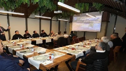 “Beyanlarımızın Yüzde 84’ünü Gerçekleştirdik”