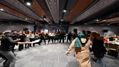 Beypazarı AYM’de öğretmenler için özel etkinlik