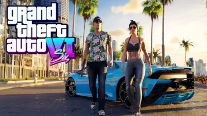 Bloomberg: GTA 6 bu hafta duyurulacak!