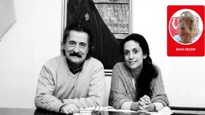 Böyledir Akşamları İstanbul’un