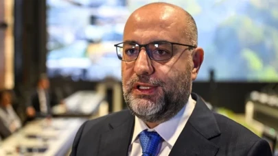 Buğra Gökce, İBB’den istifa ediyor: İzmir için aday olacak