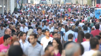 Buğra Gökce: Türkiye'de yaşayan yabancı nüfusu, Bulgaristan nüfusunun tamamını aşmış durumda