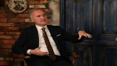 Bursa İnegöl’e çifte yaşam alanı... İki projede yıl sonuna hazır