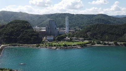 ÇATES’in Halka Arzında Talep Toplama   Tarihleri, 30 Kasım ?? 1 Aralık