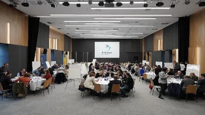 Çevreye karşı duyarlılıklarımızın artması lazım