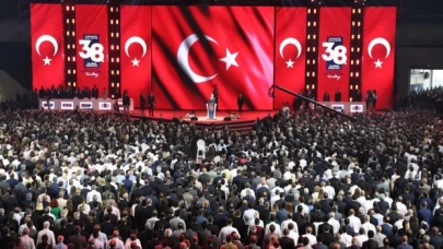 CHP'de Genel Başkanlık seçimi ikinci tura kaldı!