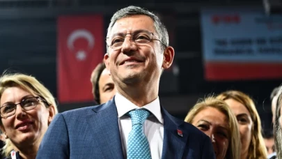 CHP lideri Özgür Özel: Sol politikalarla sağa açılacağız