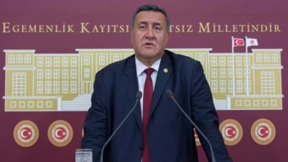 CHP Niğde Milletvekili Ömer Fethi Gürer: Stajyer öğrenciler TÜİK verilerinde işçi olarak gösteriliyor