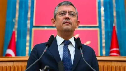 CHP, startını verdi: Özgür Özel'den il başkanlarına yerel seçim talimatı