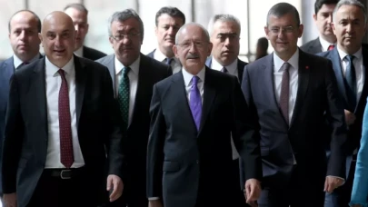 CHP, yeni genel başkanını yarın seçecek