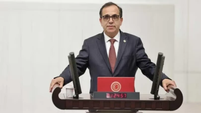 CHP'li Ateş: "Elektrik ve doğalgaz zamlarını faturalarla ödemesek de vergilerle ödüyoruz"