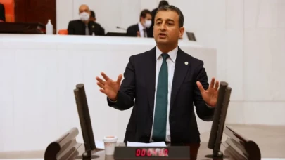 CHP'li Bulut: Halkın haber alma hakkını savunmaya devam edeceğiz