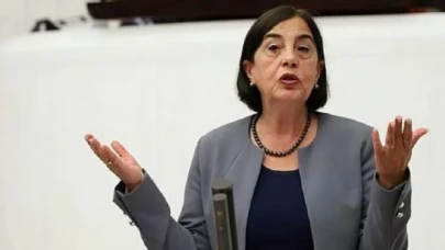 CHP’li Dr. Süllü: AB ile vize serbestisi için gerekli yasalar neden Meclis’e getirilmiyor?