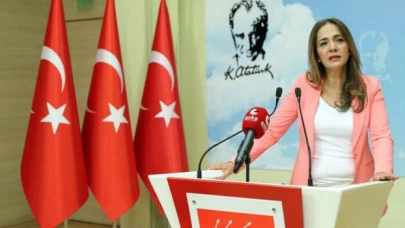 CHP'li İlgezdi: Milli parklar talana açılıyor