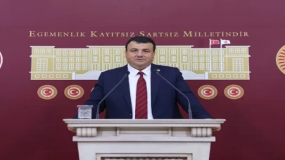 CHP’li Milletvekili Öztürk: Yaşanacak yurt öğrencilerin hakkıdır