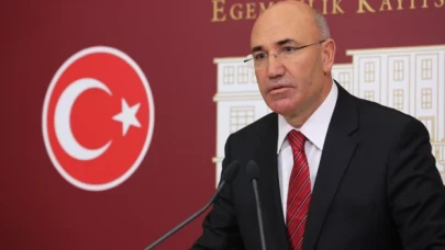 CHP’li Tanal’dan Can Atalay açıklaması: Kurtulmuş’un suskun kalmasını kabullenemiyoruz!