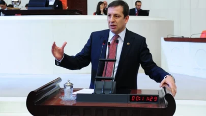 CHP’li Türeli’den Mehmet Şimşek’e: Hazine'nin kur zararının Merkez Bankasına devredilmesine neden karşı çıkmadınız?