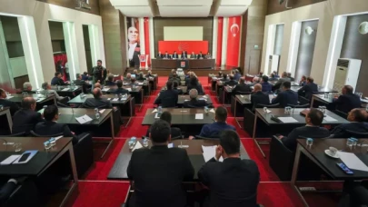 CHP'nin 81 il başkanından 'Tüzük kurultayı' talebi