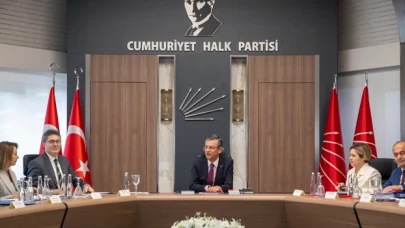 CHP’nin yerel seçim adaylarını belirleme yöntemi netleşti