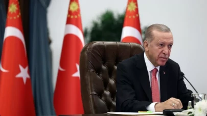 Cumhurbaşkanı Erdoğan'dan yerel seçim talimatı: 'O isimlerle vedalaşacağız'