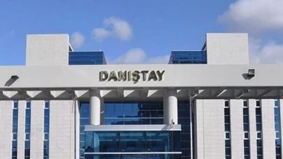 Danıştay'dan göreve iade kararı verilen cumhuriyet savcısına ilişkin açıklama