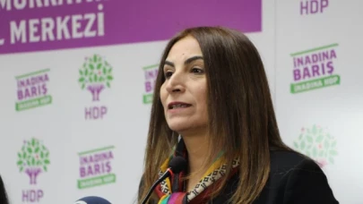 Demans hastası Aysel Tuğluk gözaltına alındı