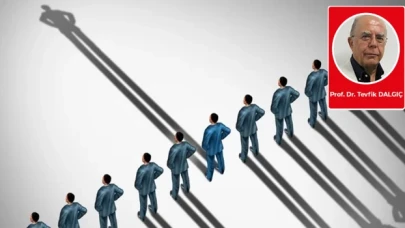 Demokratikleşmeden Otokratikleşmeye