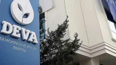 DEVA Partisi: Yargıtay, Anayasa Mahkemesi’ne infaz girişiminde bulunmuştur