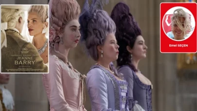 Devrim yaratan kadınlar