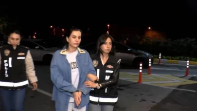 Dilan Polat gözaltındayken hesabından paylaşım yapan kişi ortaya çıktı