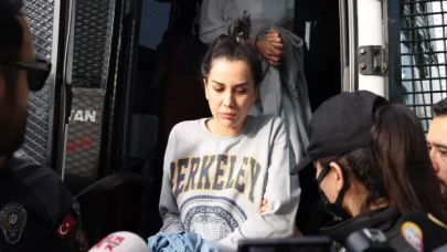 Dilan Polat günler sonra ilk kez görüntülendi