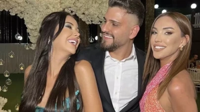 Dilan Polat ve Sıla Doğu'ya cezaevinden uyarı: Pazar malı giyinin