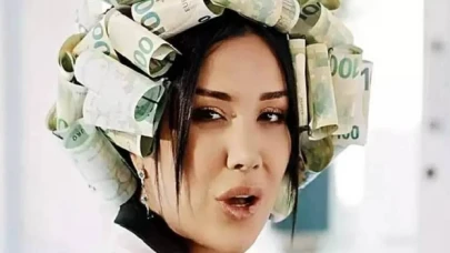 Dilan Polat'ın 'Enerci' şarkısı Spotify'dan kaldırıldı