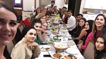 Dilan Polat’ın “Şampiyonlar Ligi” fotoğrafındaki 15 fenomen hakkında yurt dışına çıkış yasağı