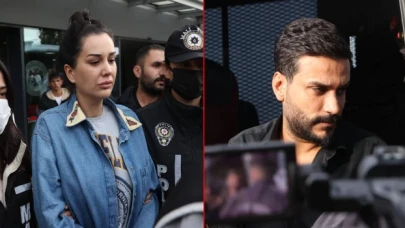 Dilan ve Engin Polat'ın tutukluluğuna itiraz reddedildi