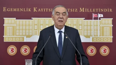 DP Sözcüsü Altıntaş: Anayasayı paspas yaptınız